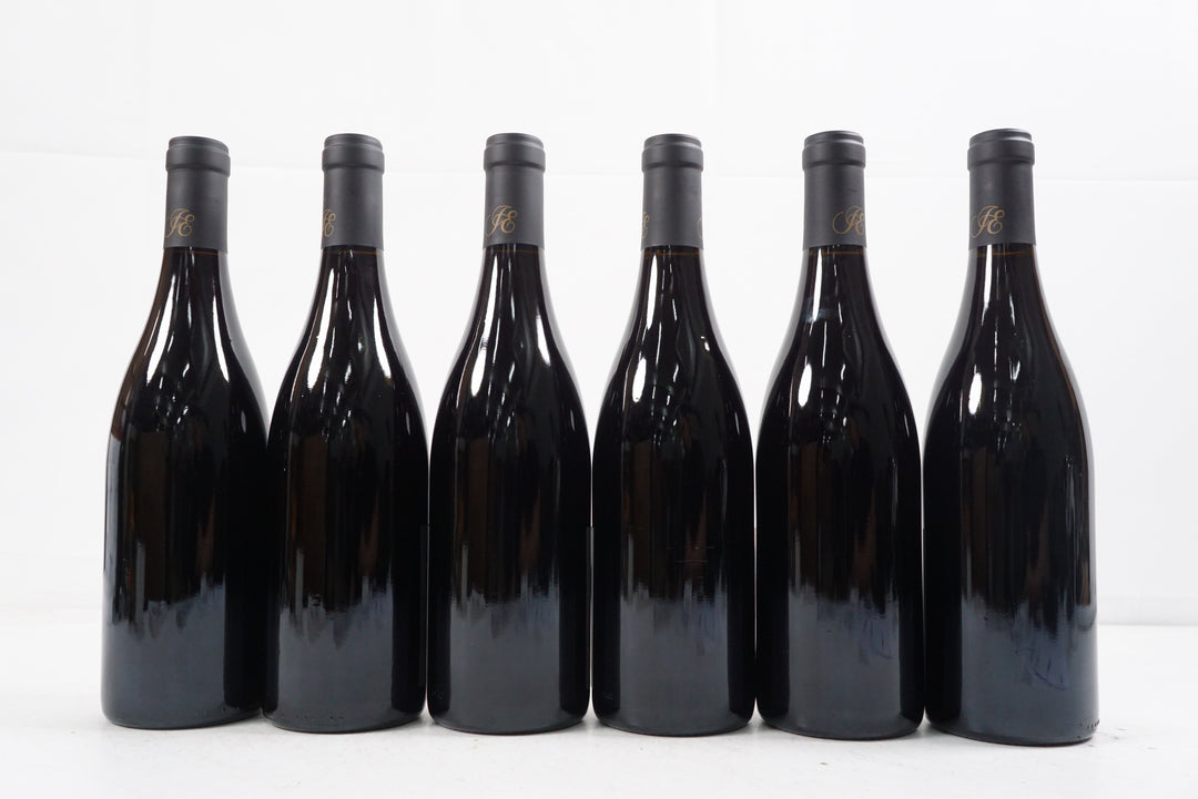 Jane Eyre Julienas 2022