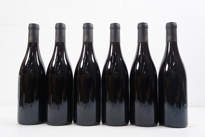 Jane Eyre Julienas 2022