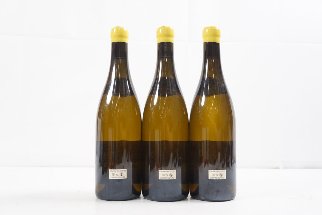 Raveneau Chablis Montee de Tonnerre 1er Cru 2019