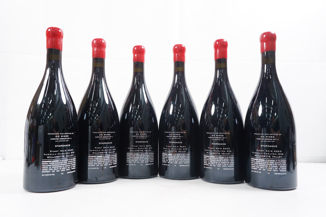 00 Wines 'Stardance' Pinot Noir Magnum 2023