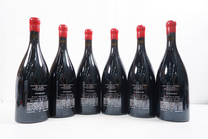 00 Wines 'Stardance' Pinot Noir Magnum 2023