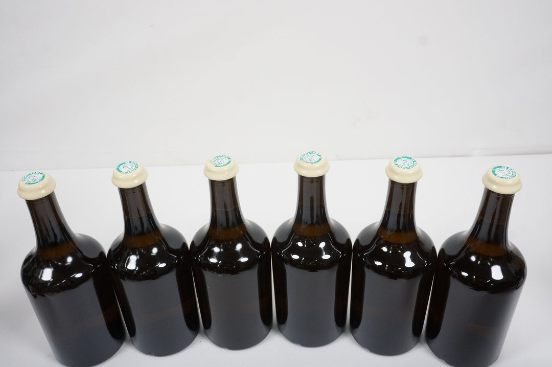 Domaine Stephane Tissot Arbois Les Bruyeres Vin Jaune 2016