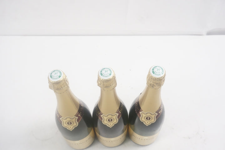 Bollinger La Grande Annee Brut 1982