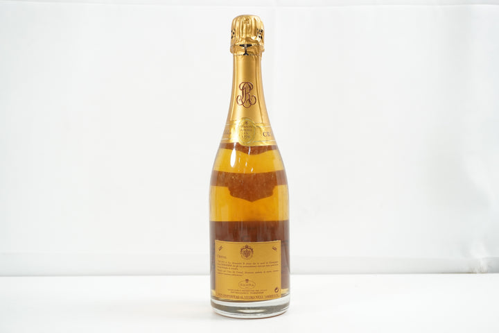 Louis Roederer Cristal 1996