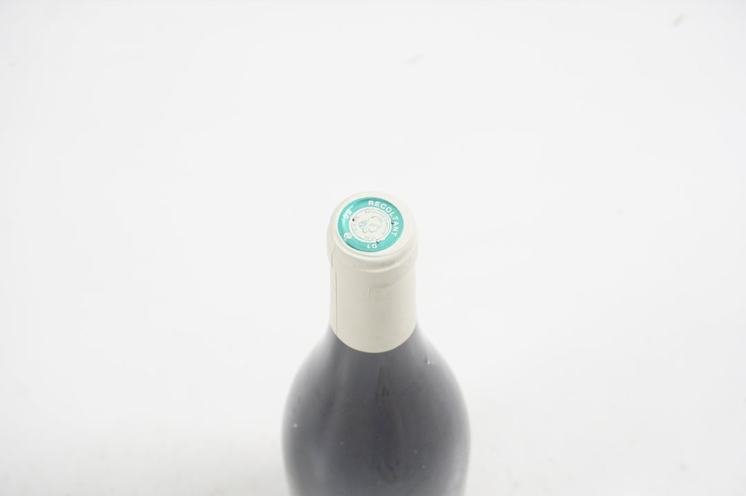 Julien Labet Bajocien Chardonnay 2021