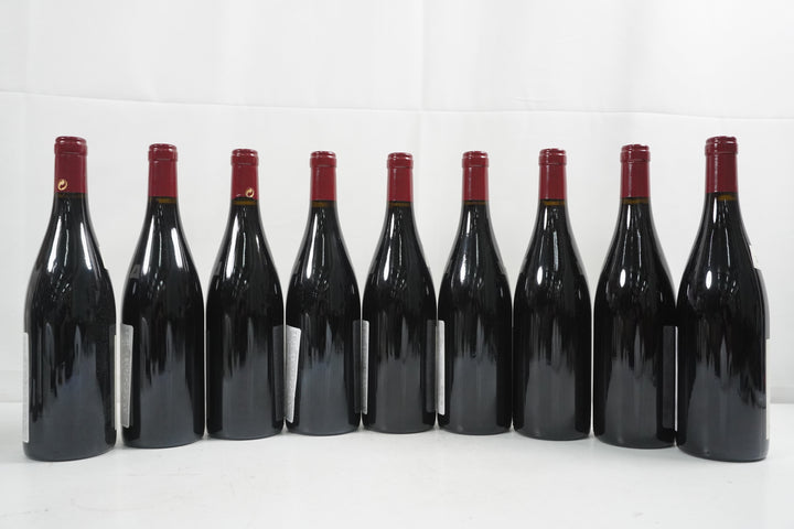 Thierry Allemand Cornas Chaillot 2009