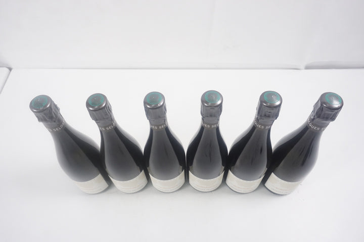 Jacques Selosse Extra Brut Substance Grand Cru NV