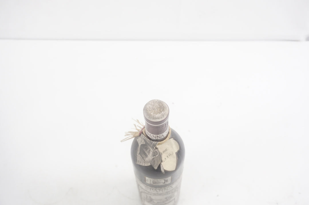 Vallana Spanna Campi Raudii Riserva 1955
