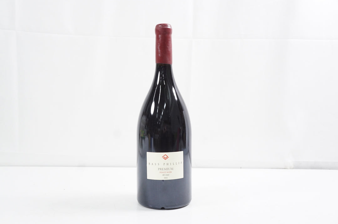 Bass Phillip Premium Pinot Noir Magnum 2022