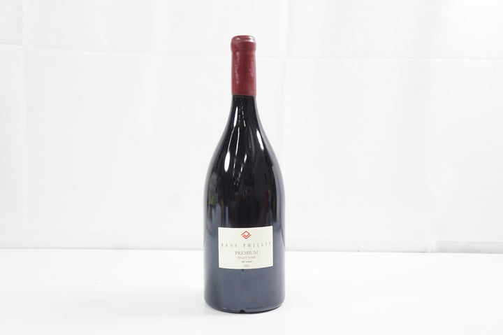 Bass Phillip Premium Pinot Noir Magnum 2022