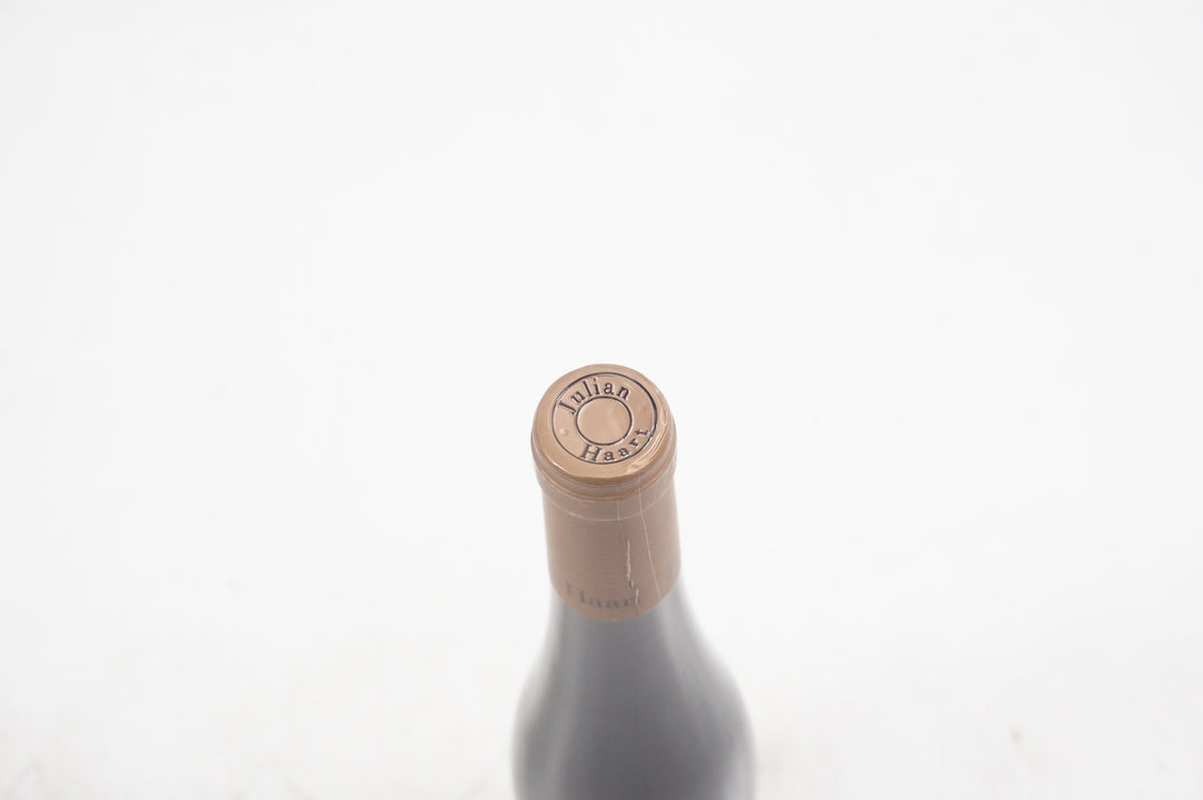 Julian Haart Schubertslay Riesling Auslese 2017