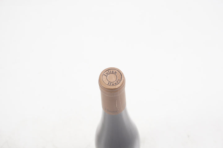 Julian Haart Schubertslay Riesling Auslese 2017