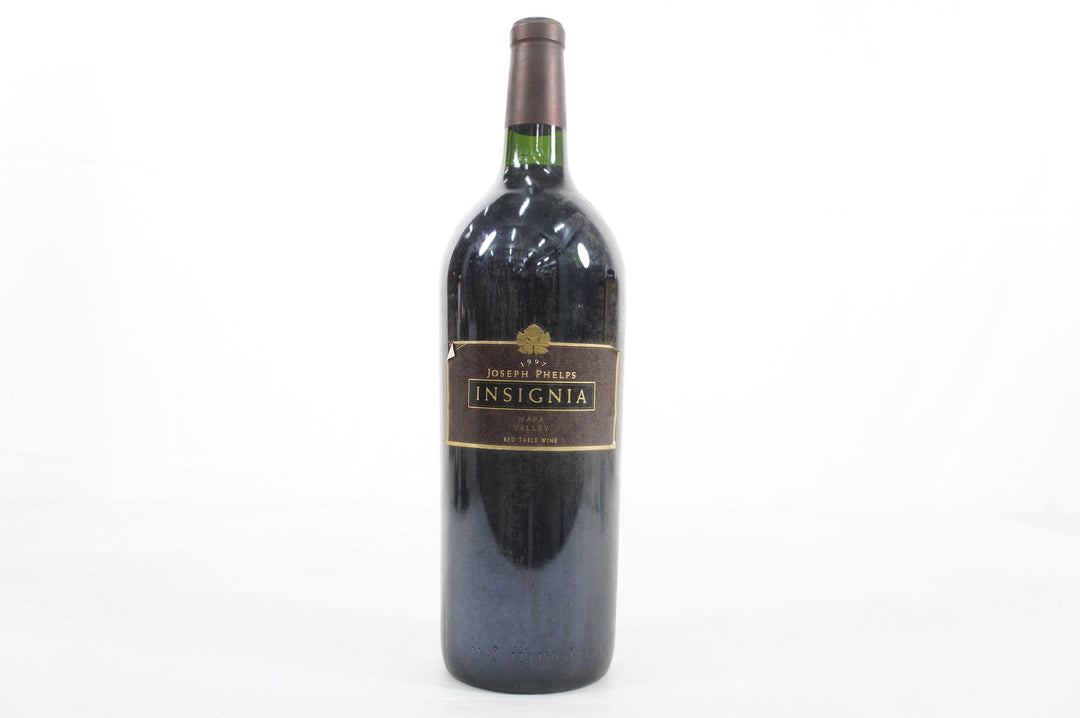 Joseph Phelps Insignia Vineyard Magnum 1997