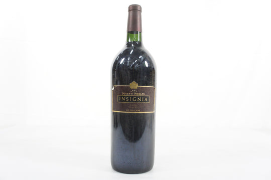 Joseph Phelps Insignia Vineyard Magnum 1997