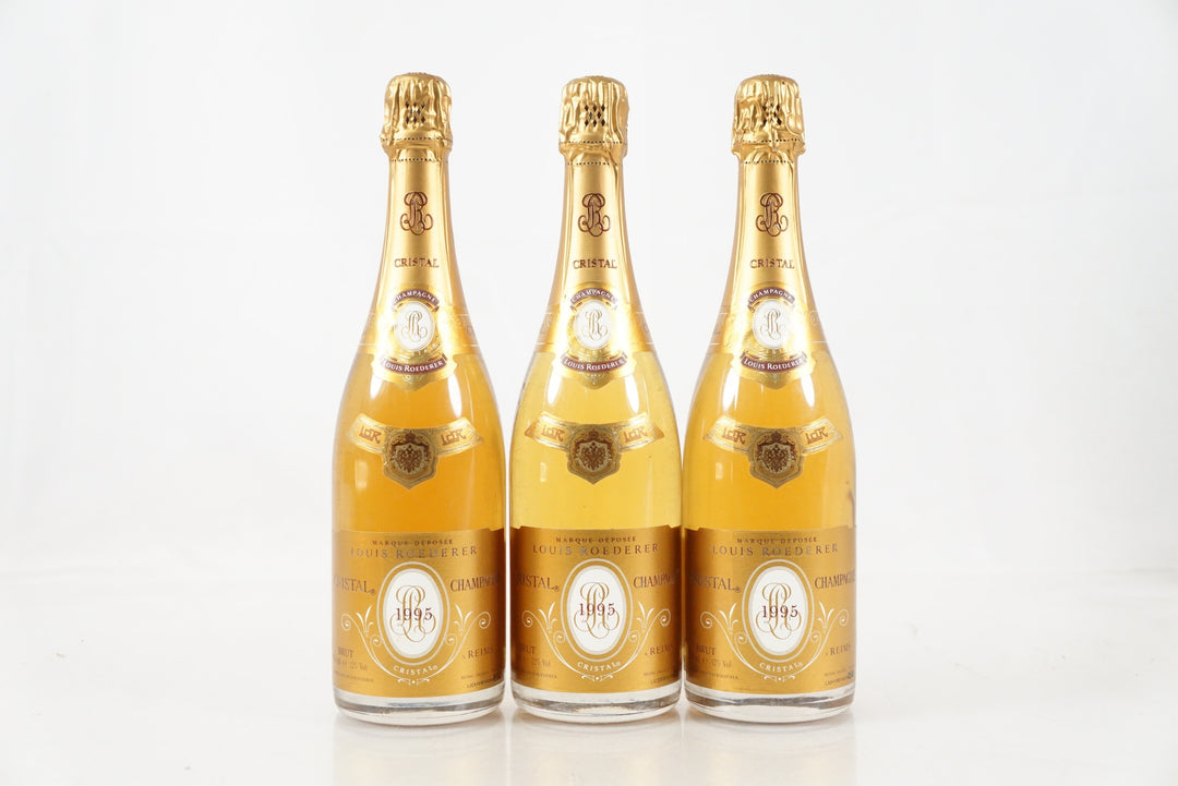 Cristal 1995