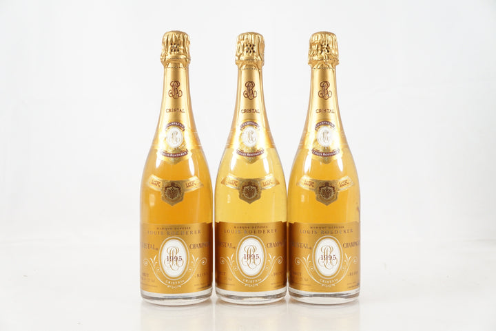 Cristal 1995