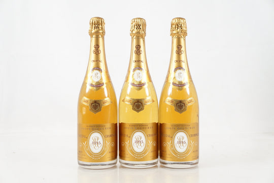 Cristal 1995