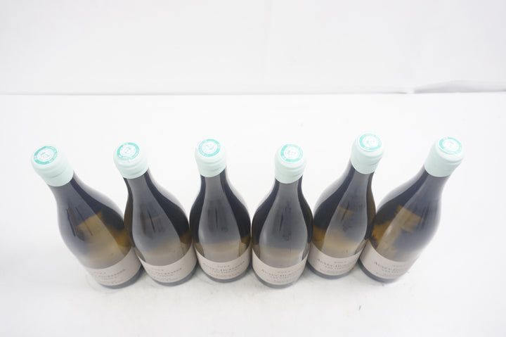 Dupont Fahn Raymond Auxey Duresses Les Vireux Blanc 2023