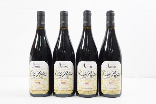Domaine Jamet Cote Rotie 2021