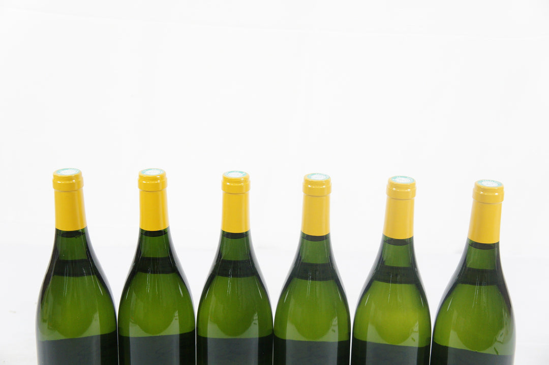 Albert Grivault Meursault Perrieres 1er Cru 2022