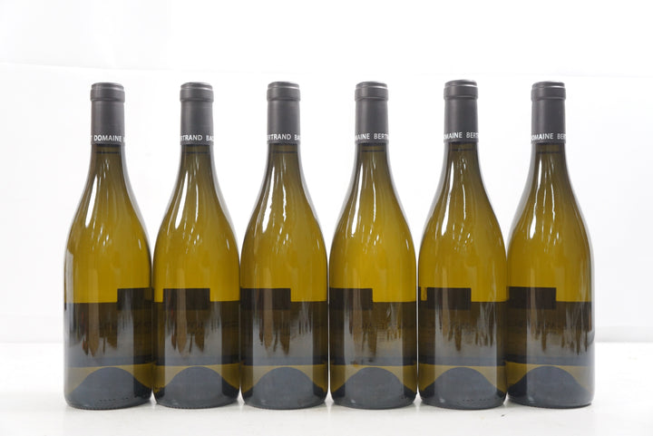 Bertrand Bachelet Chassagne Montrachet Morgeot 1er Cru 2023