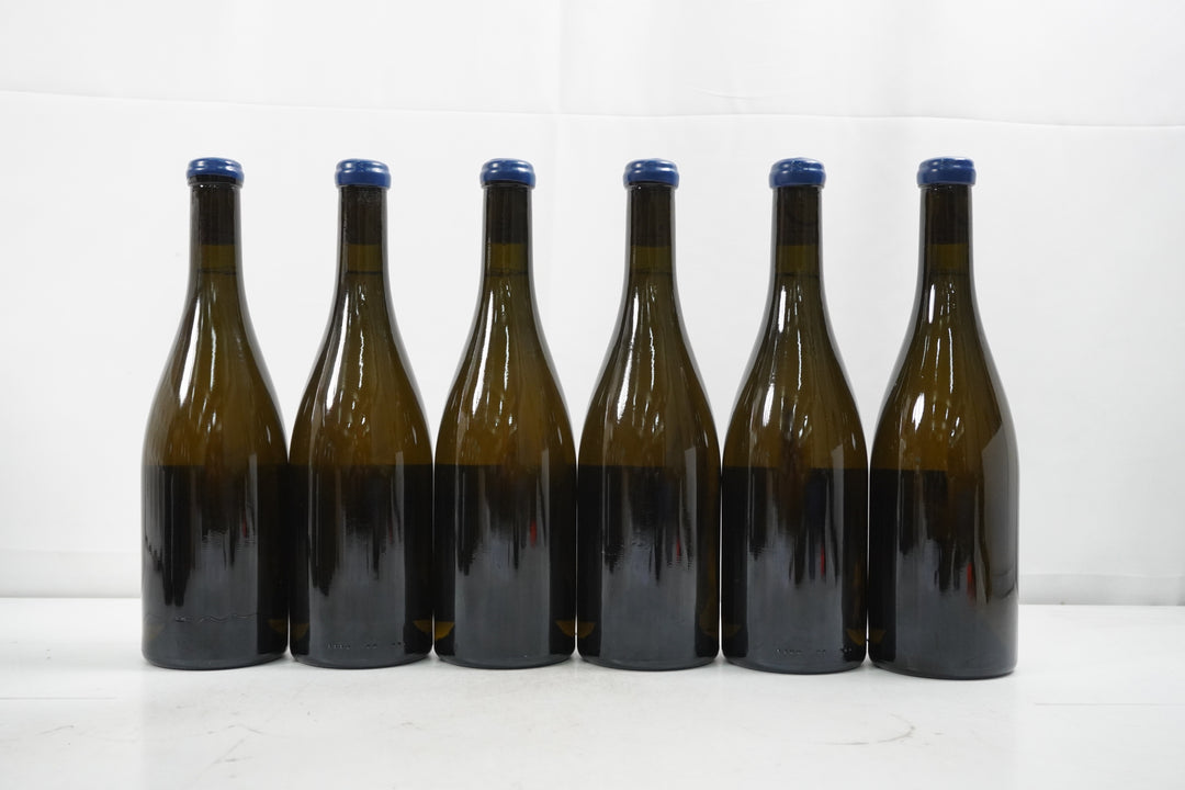 Nicolas Jacob Les Chazaux Savagnin 2023