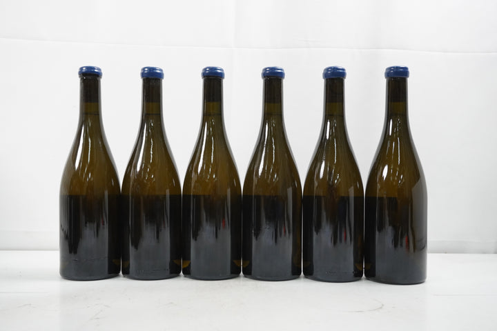 Nicolas Jacob Les Chazaux Savagnin 2023