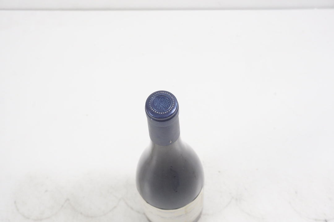 Prieure Saint Christophe Prestige Mondeuse 2009 *