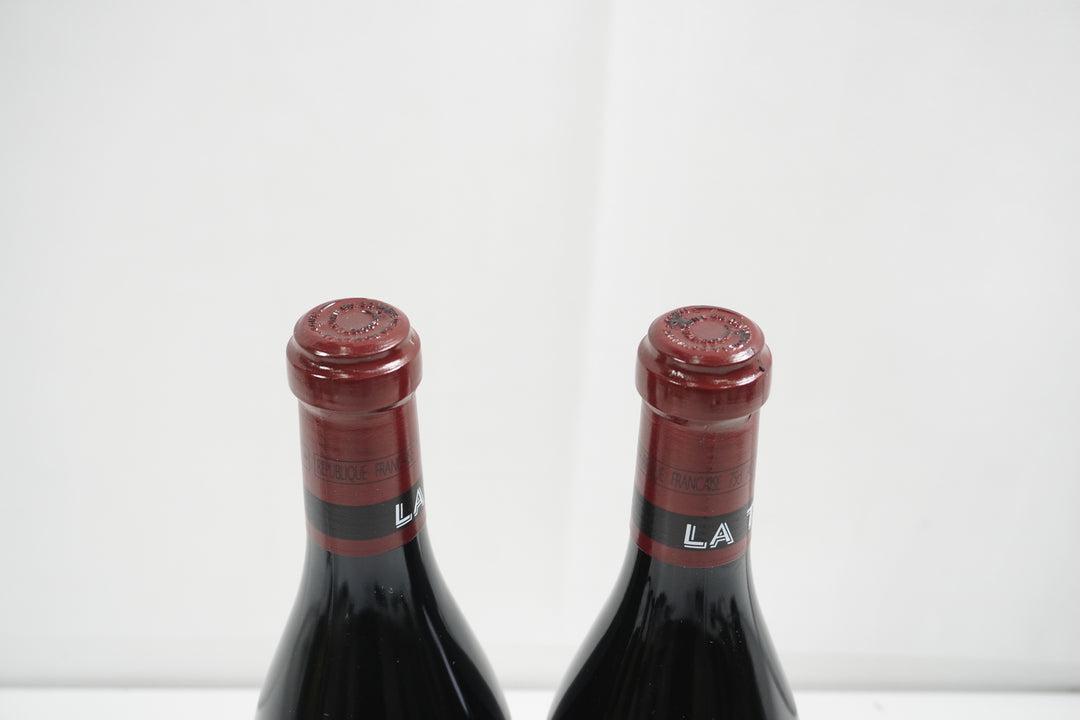 DRC La Tache Grand Cru 2023