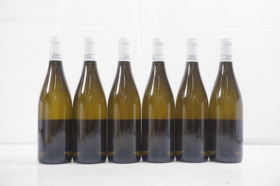 Pierre Morey Meursault Les Perrieres 1er Cru 2021
