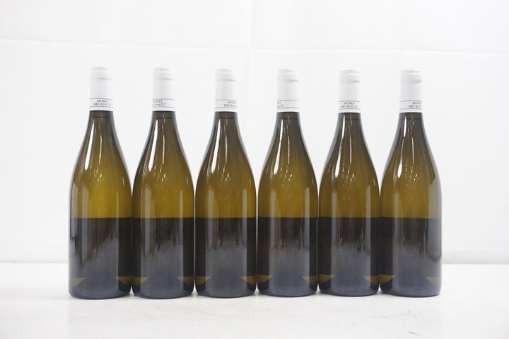 Pierre Morey Meursault Les Perrieres 1er Cru 2021