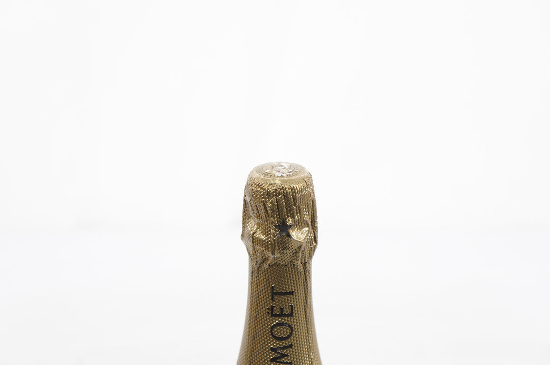 Moet & Chandon Millesime Blanc Vintage 1998
