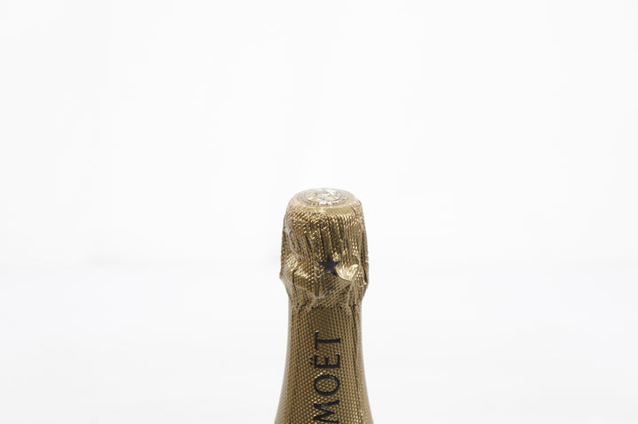 Moet & Chandon Millesime Blanc Vintage 1998