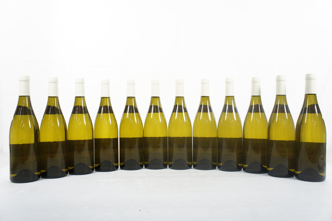 Laurent Tribut Chablis Beauroy 1er Cru 2022