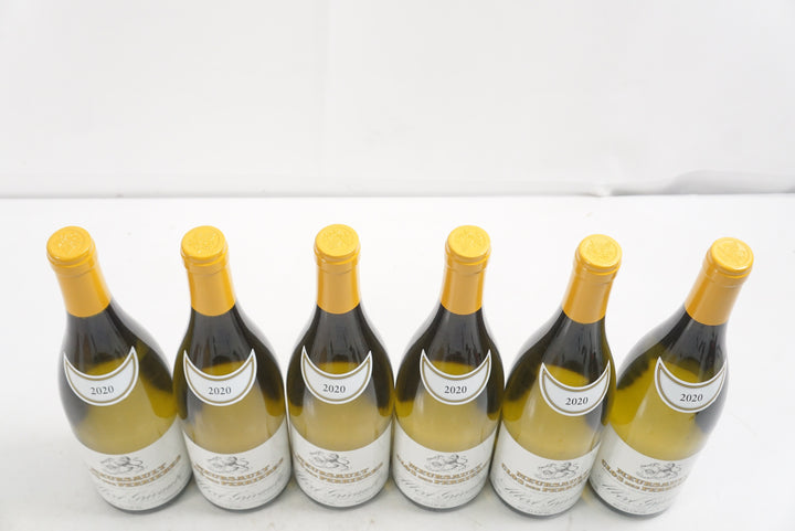 Albert Grivault Meursault Clos des Perrieres 1er Cru 2020
