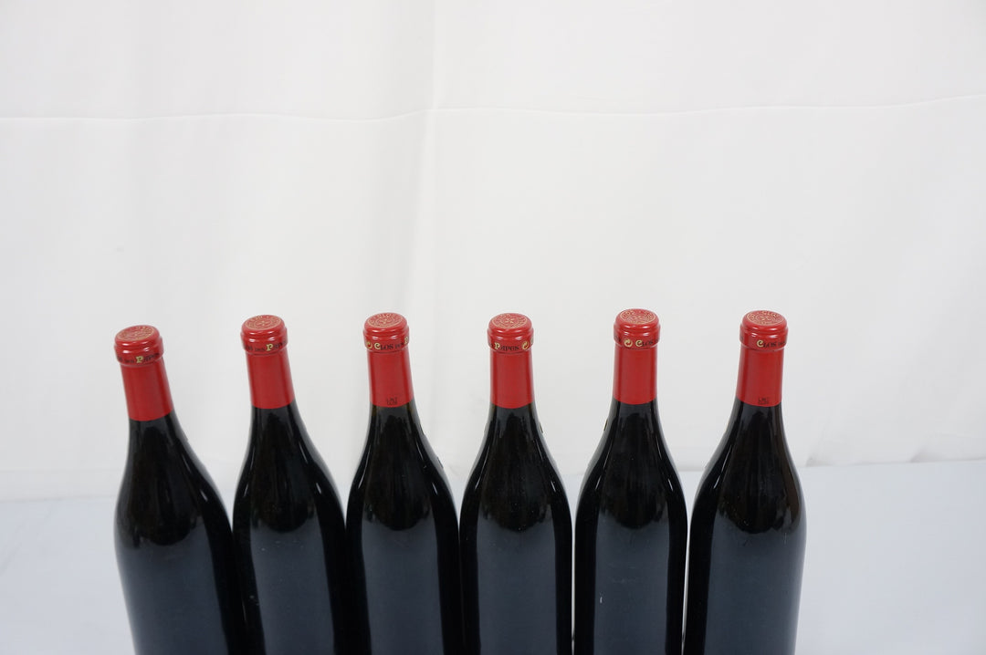 Clos des Papes Chateauneuf du Pape 2004