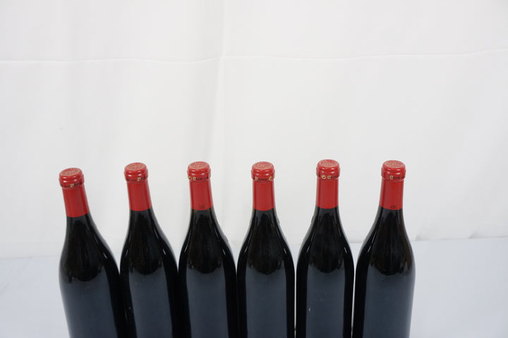 Clos des Papes Chateauneuf du Pape 2004