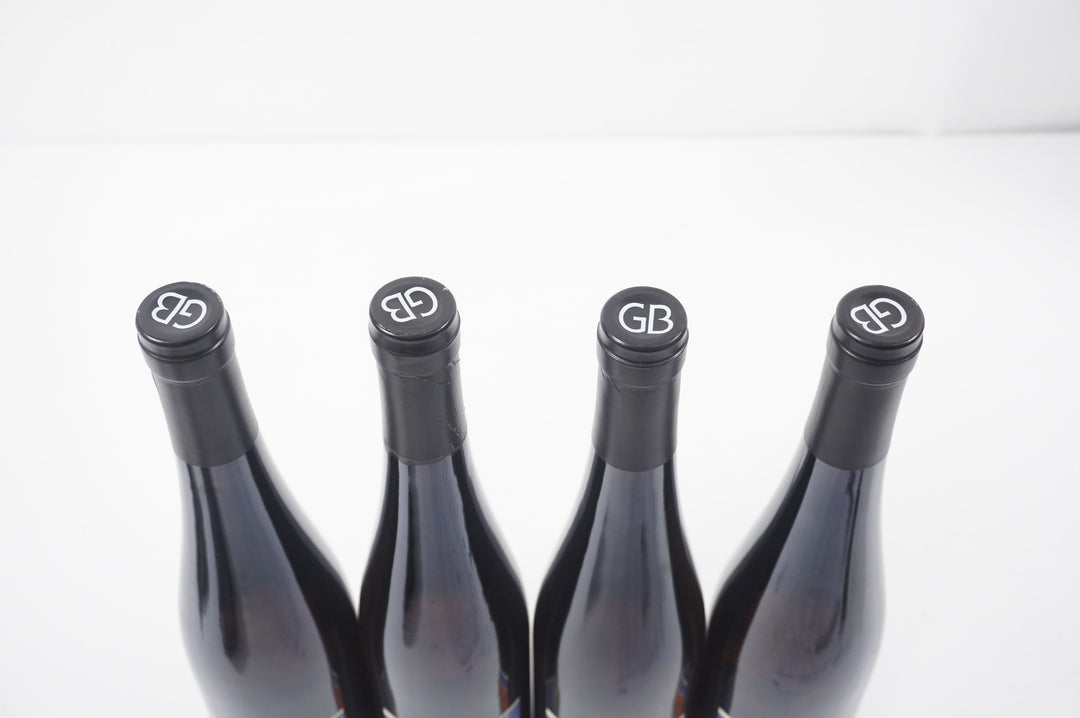 Georg Breuer Rudesheimer Berg Schlossberg Riesling 2007