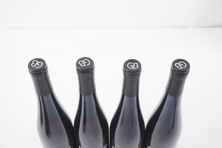 Georg Breuer Rudesheimer Berg Schlossberg Riesling 2007