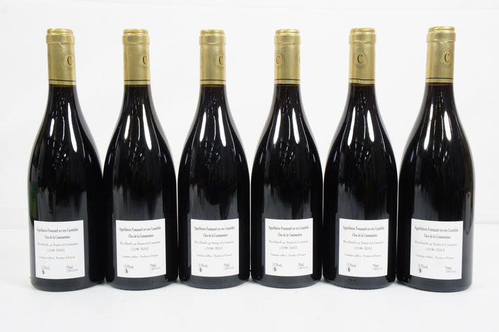 Domaine de la Commaraine Pommard Clos de la Commaraine Monopole 1er Cru 2023