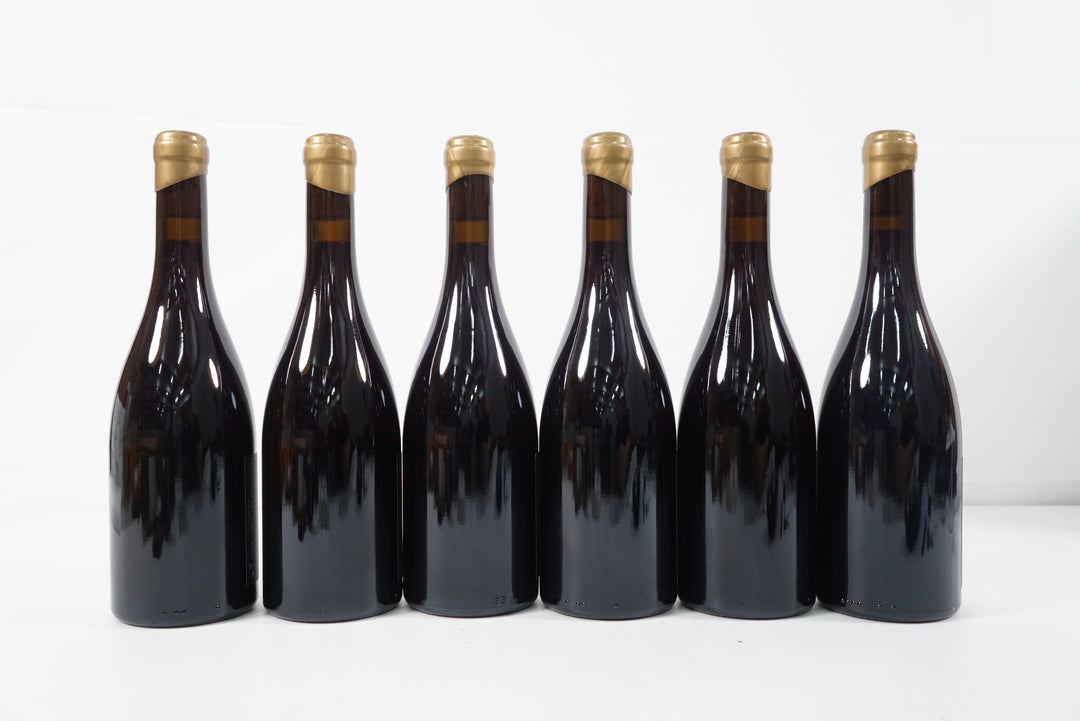 Boigey Freres Vosne Romanee Aux Jachees 2023