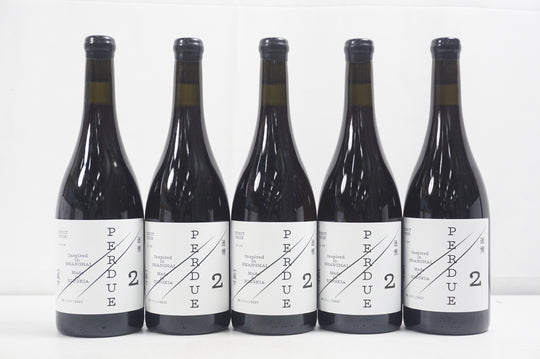 Perdue Pinot Noir P2 2022