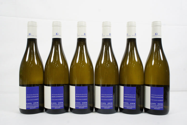 Jerome Galeyrand Coteaux Bourguignons En Blignee 2023