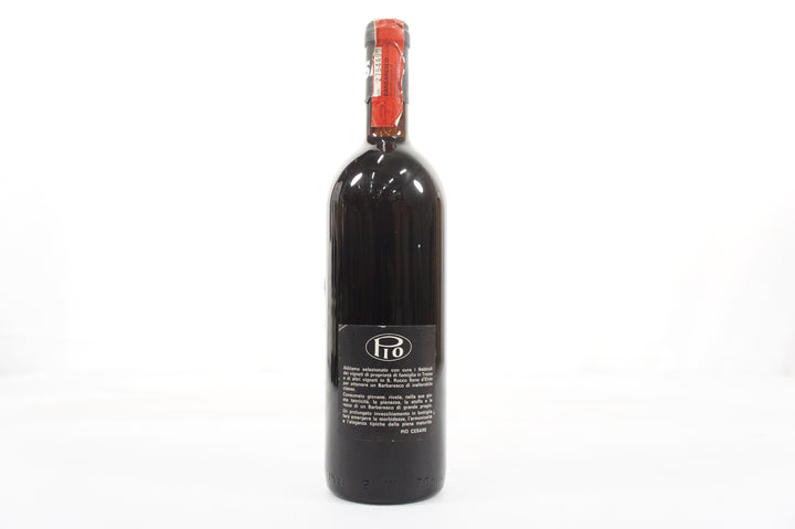Pio Cesare Barbaresco 1982