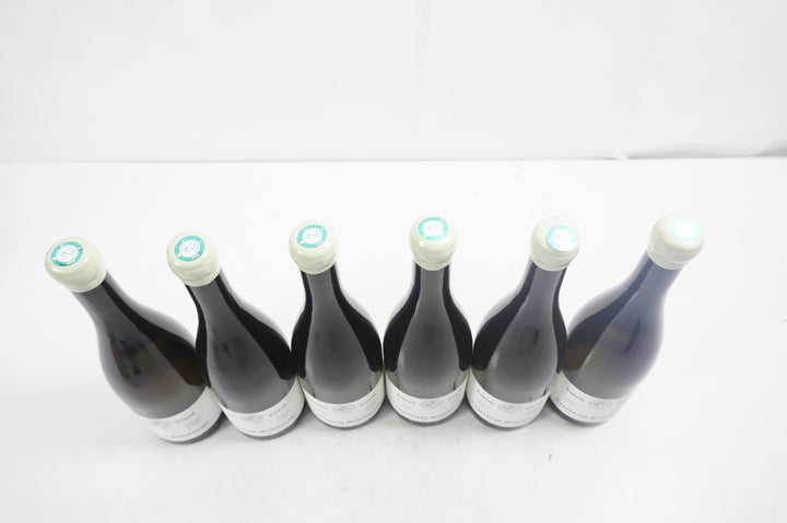 Simon Colin Chassagne Montrachet 2023