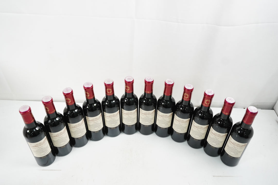 Chateau Branaire Ducru Half Bottle 2016
