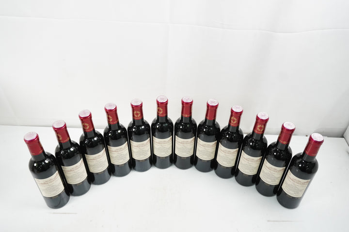 Chateau Branaire Ducru Half Bottle 2016