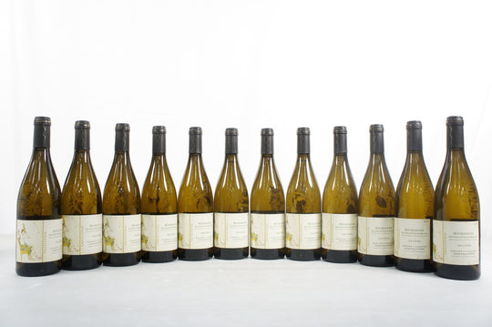 Domaine de Cassiopee Bourgogne Hautes Cotes de Beaune Les Cotes Blanc 2022