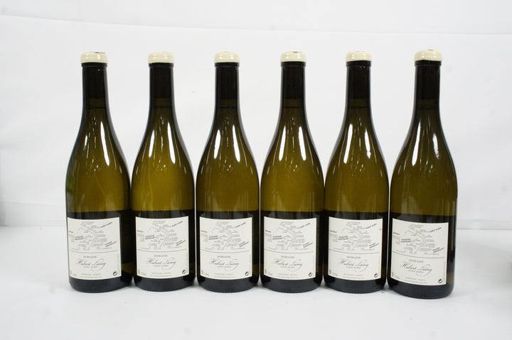 Hubert Lamy Saint Aubin Clos de la Chateniere 1er Cru VV 2016