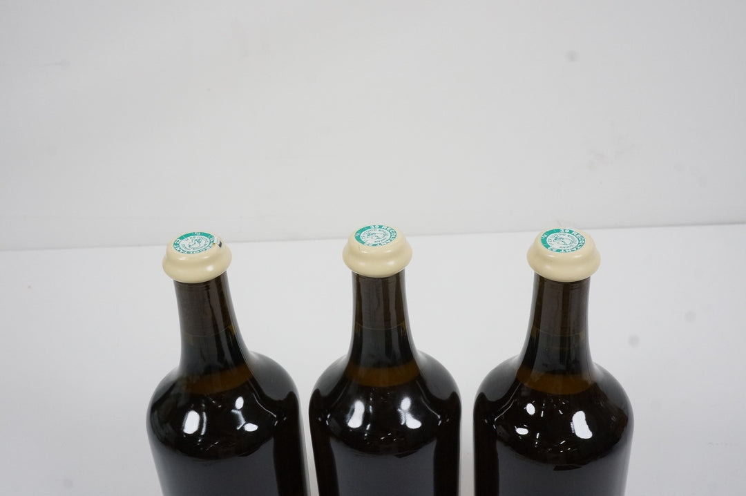 Domaine Stephane Tissot Arbois La Mailloche Vin Jaune 2017